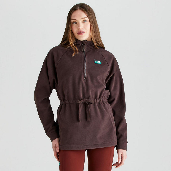 Ridgeline Womens Malin Smock