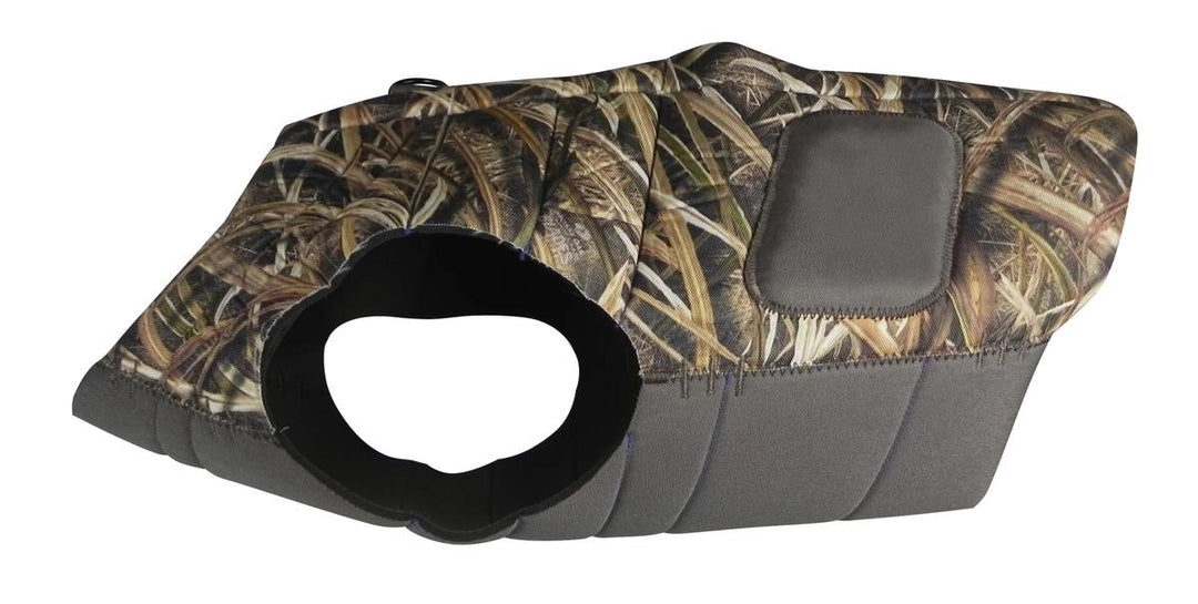 Final Approach FA-290-479 Dorset Dog Vest - Mossy Oak Habitat