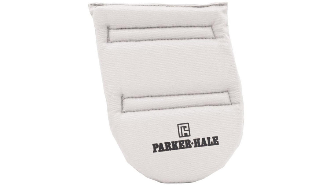 Parker-Hale Ladies Recoil Shoulder Pad Shooting Pad