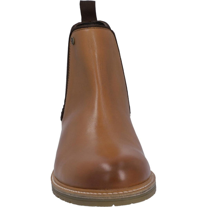 Hunter Munro Dealer Boot