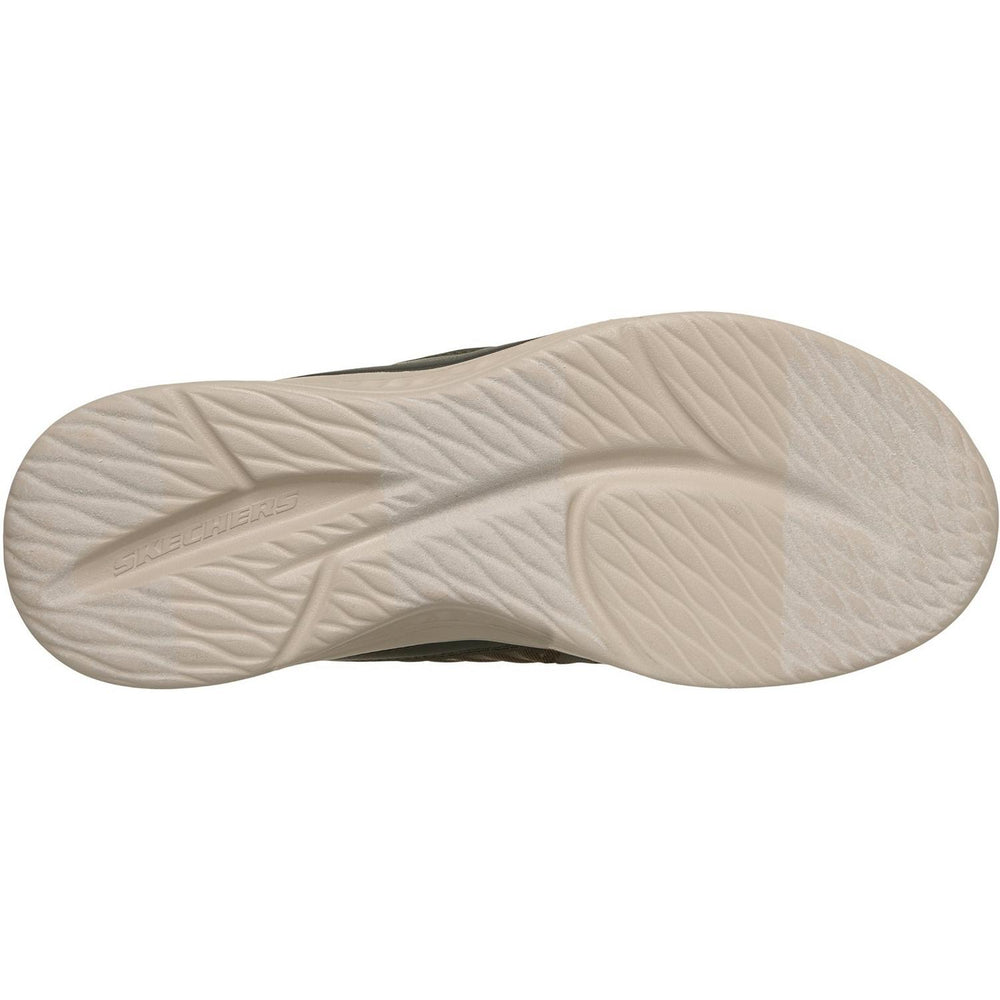 SLADE LUTHER Olive Synthetic / Mesh – view 2