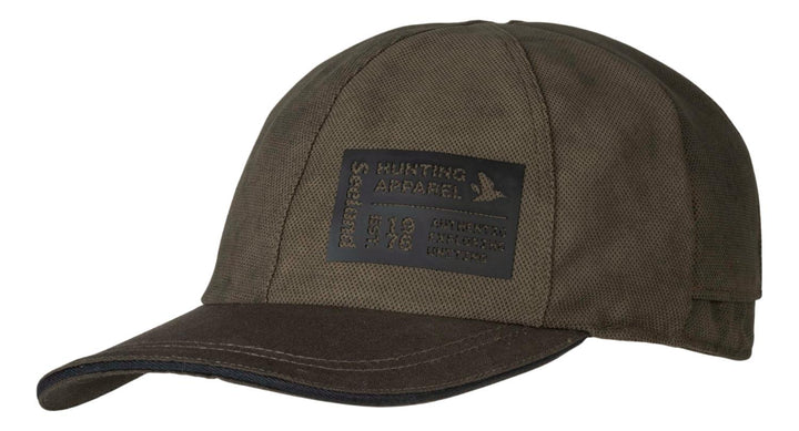 Ultimo Cap Grizzly Brown