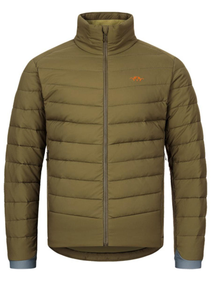 Blaser Men's Supervisor Jacket  dark olive