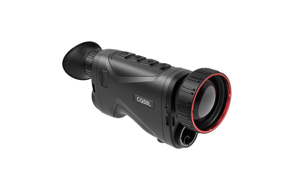 HIKMICRO Condor Pro LRF 50mm 640px (CQ50L) - Image Pro:- YES, Zoom YES
