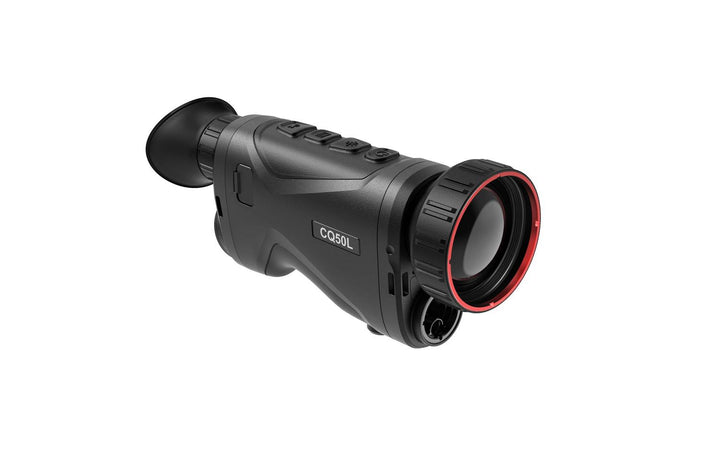 HIKMICRO Condor Pro LRF 50mm 640px (CQ50L) - Image Pro:- YES, Zoom YES