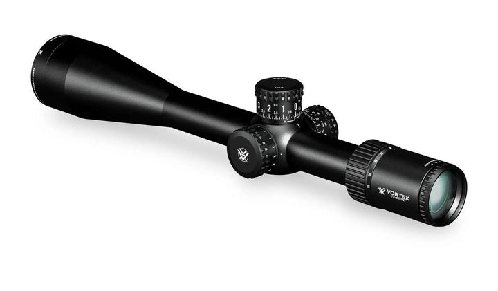 Vortex Golden Eagle HD 15-60x52 ECR-1 SFP MOA
