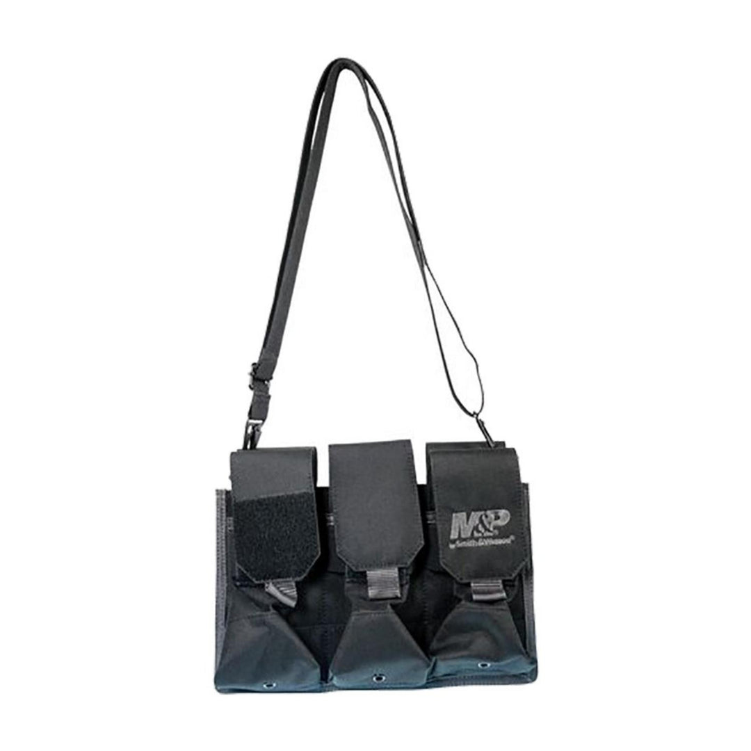 Smith And Wesson M and P ProTac 6 AR/AK Magazine Pouch