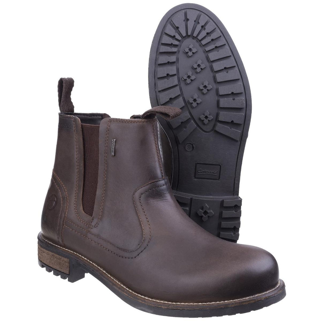 Cotswold Worcester Boot