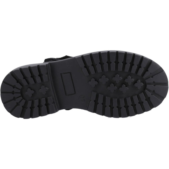 Hush Puppies Astrid Bow Jnr – view 3