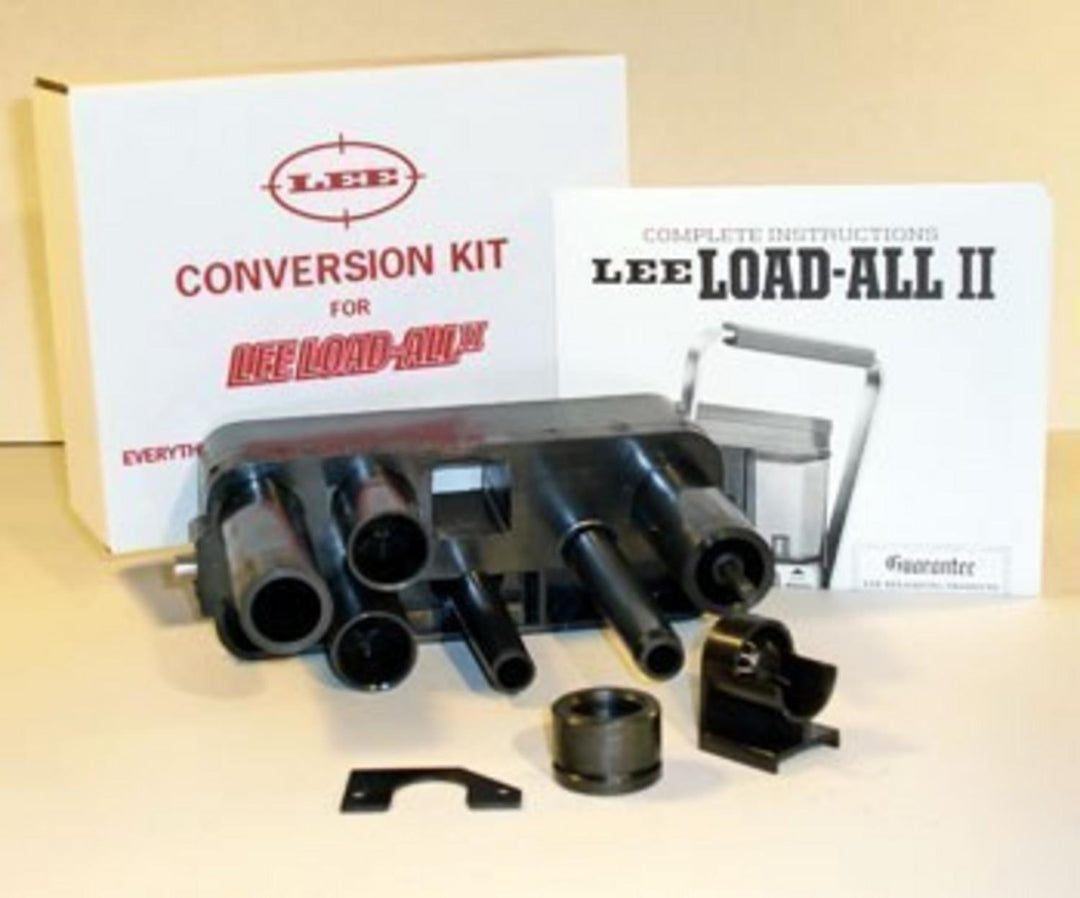 Lee Precision Load-All II 16 Gauge Conversion Kit