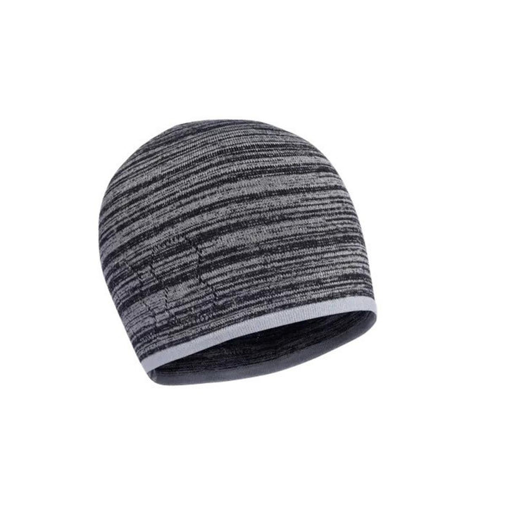 Beretta Merino ACT Beanie Ebony