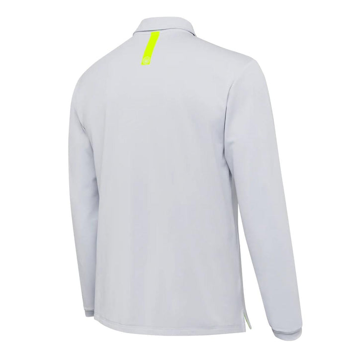 Beretta TECH CORPORATE POLO LS Ice