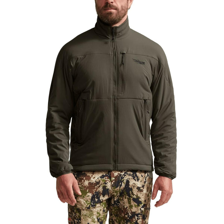 Sitka Ambient 200 Jacket Pyrite