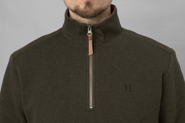 Harkila Sandhem Pro HSP pullover Willow