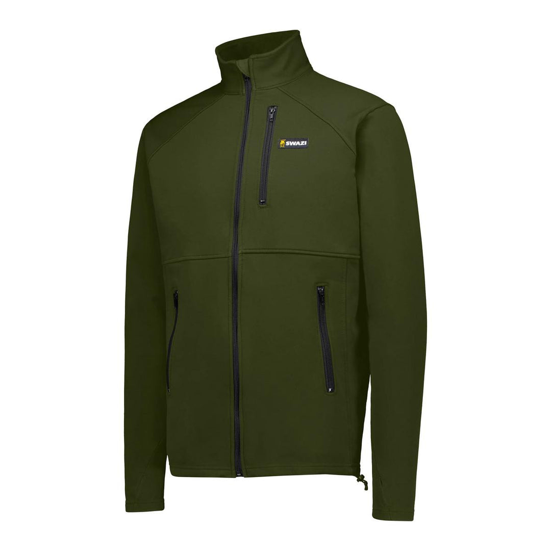 Swazi Stalker Jacket