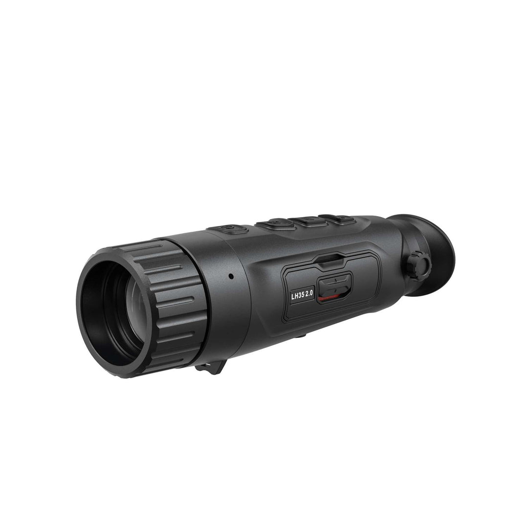 HIKMICRO Lynx PRO 35mm - High sensitivity thermal module NETD < 20 mK (@25°C, F# = 1.0), 384 × 288 resolution with 12 μm detector