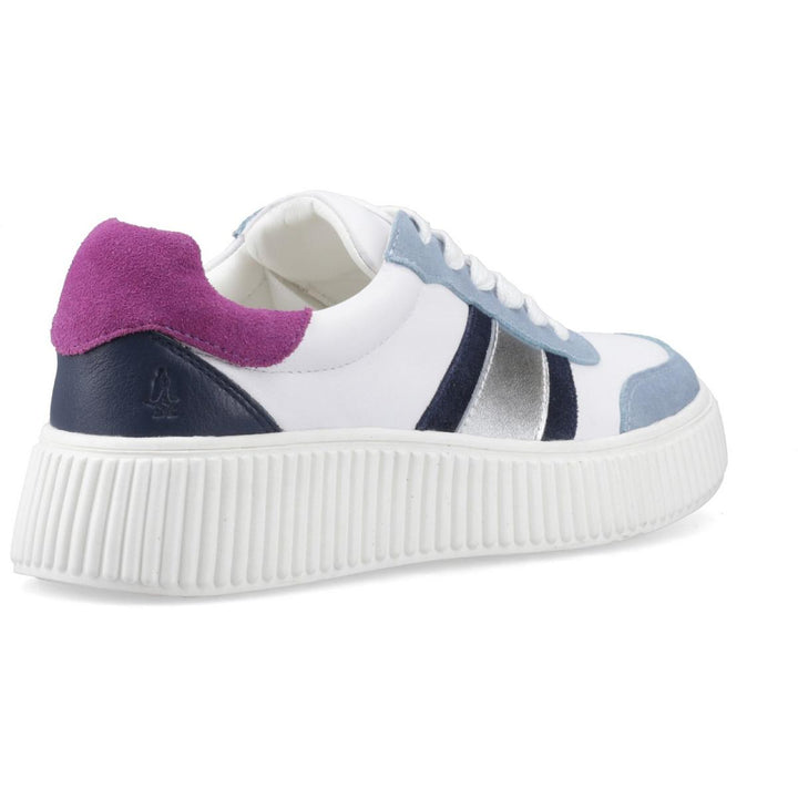 Hush Puppies Holly Sneaker – view 2