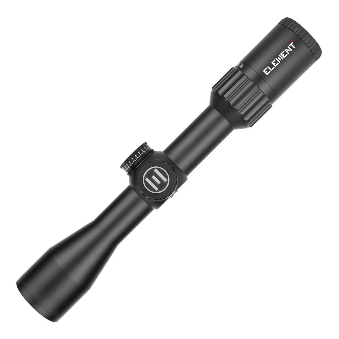 Element Optics Helix Hd Compact 2-12x42 RAPTR-1F MOA
