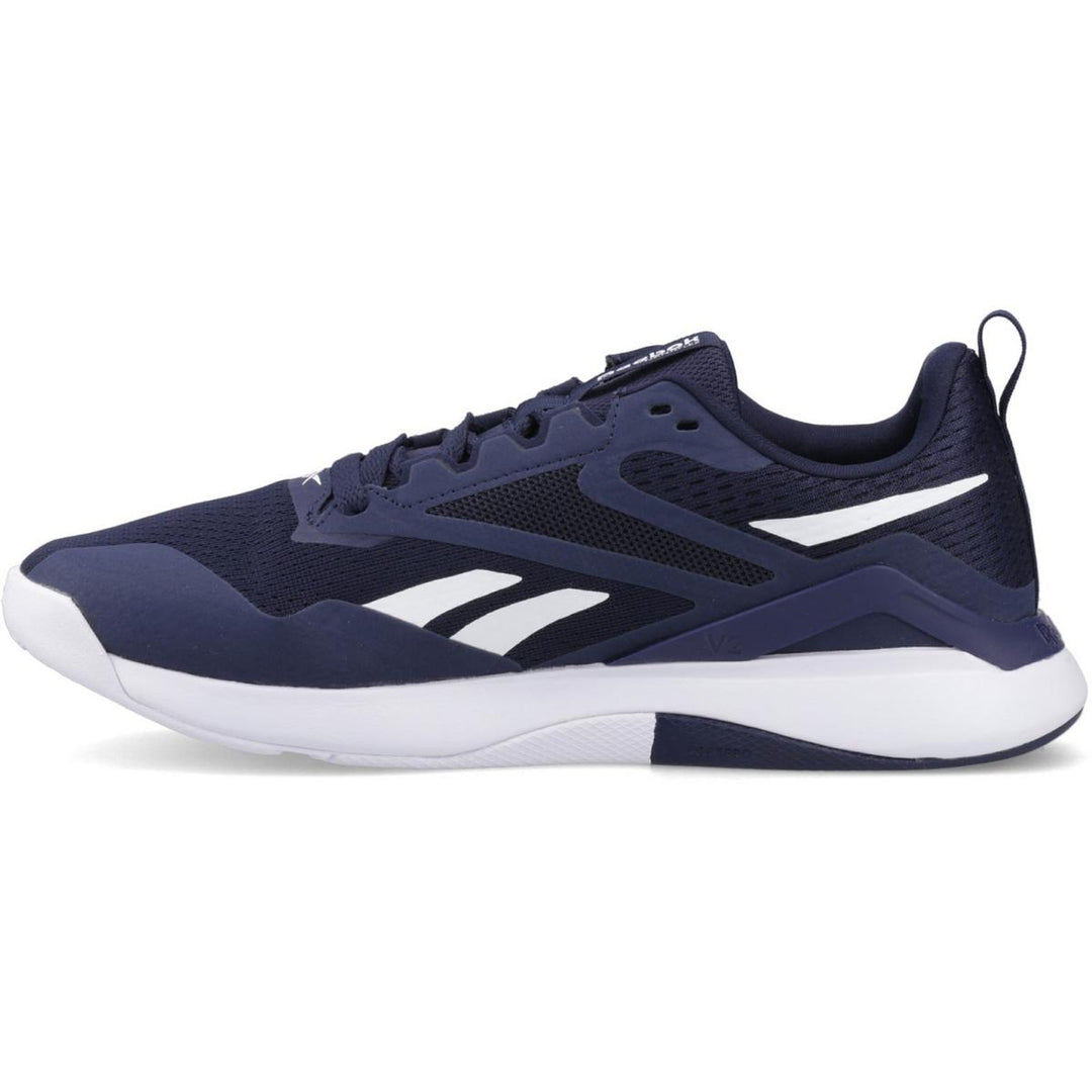 Reebok Nanoflex Tr 2 Vector Navy/White/Black Sports