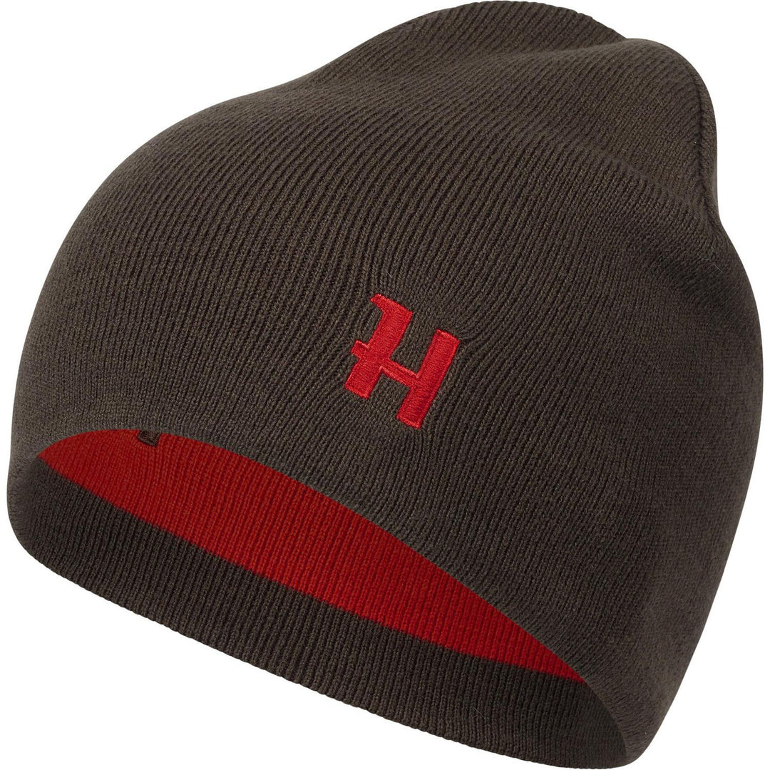 Harkila Aspire reversible beanie – view 7