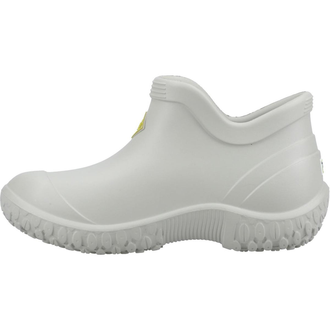 Muck Boots Mini Mucks Lite Ankle Boot Stone – view 4