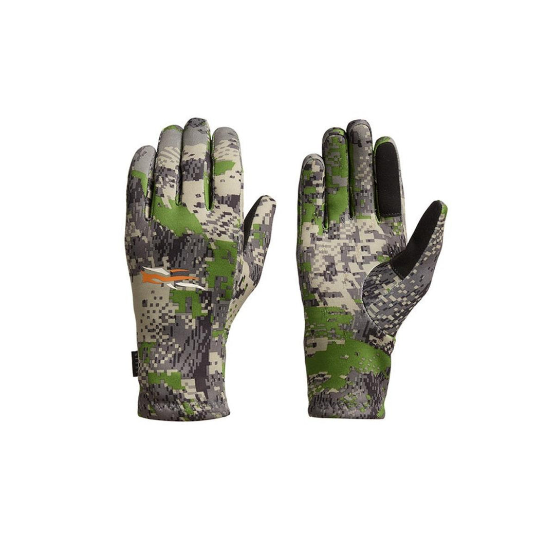 Sitka Women´s Traverse Glove Optifade Cover