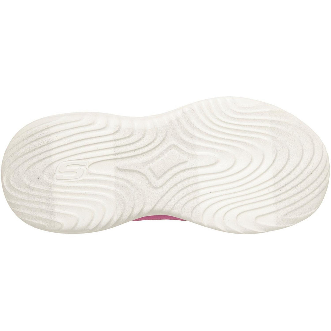 BOUNDER PRO AQUA STEP Pink Synthetic /Coral Trim