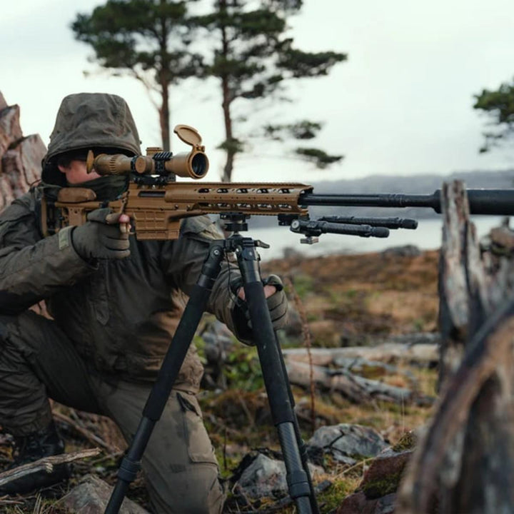 Spartan Spartan Hercules - Tripod - Disc-Lok Spigot