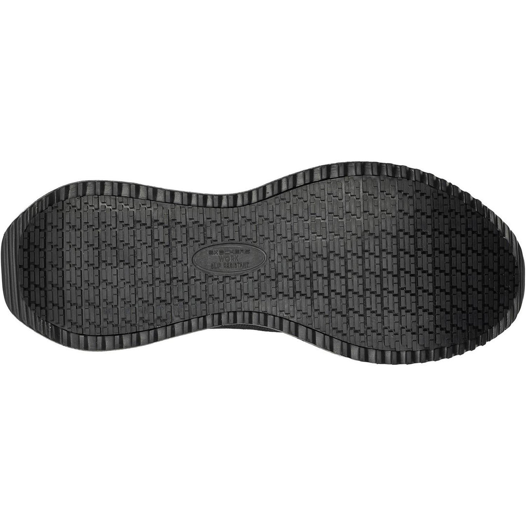 Skechers Workwear Tilido Fletchit CT Safety Trainers – view 5