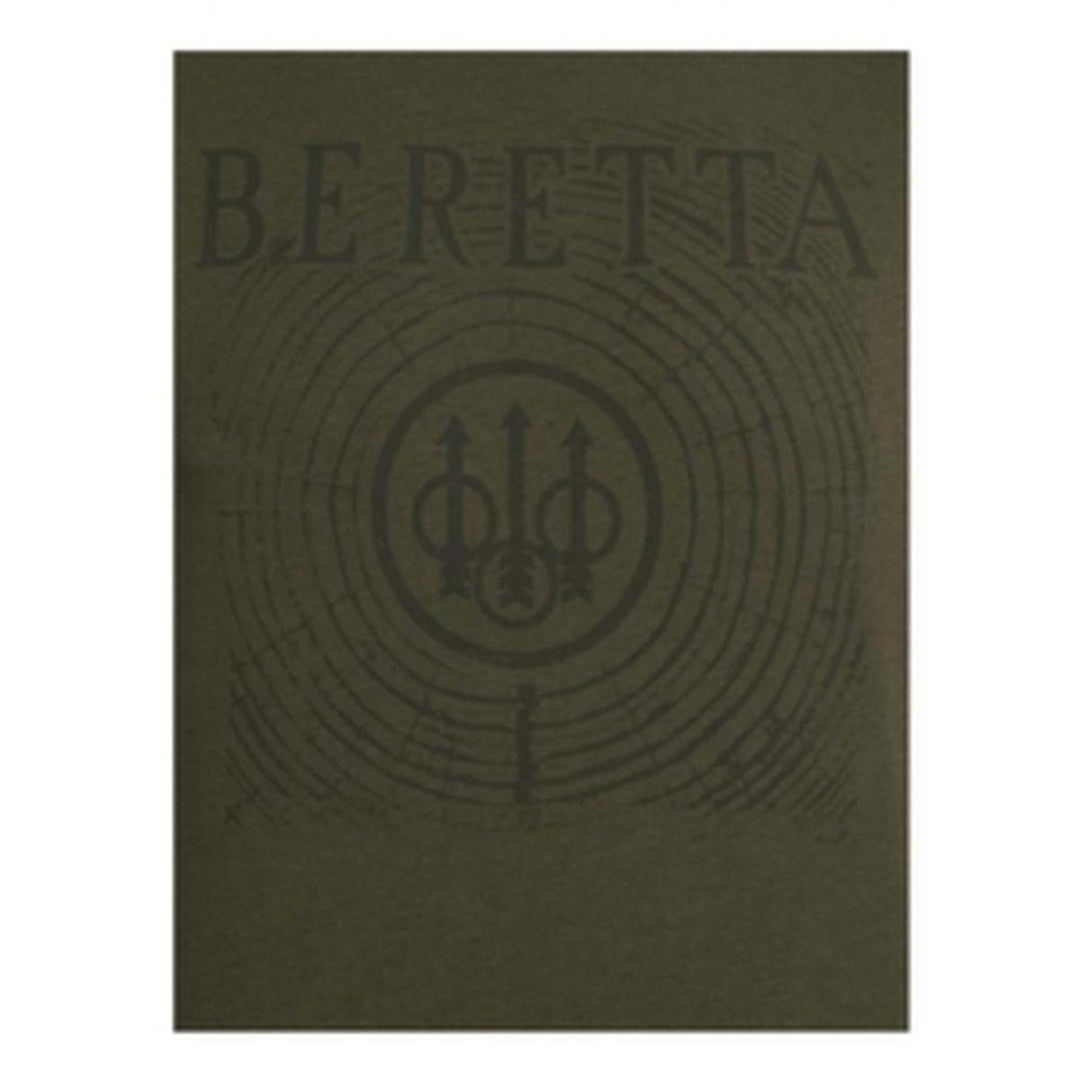Beretta Fir T-shirt Dark