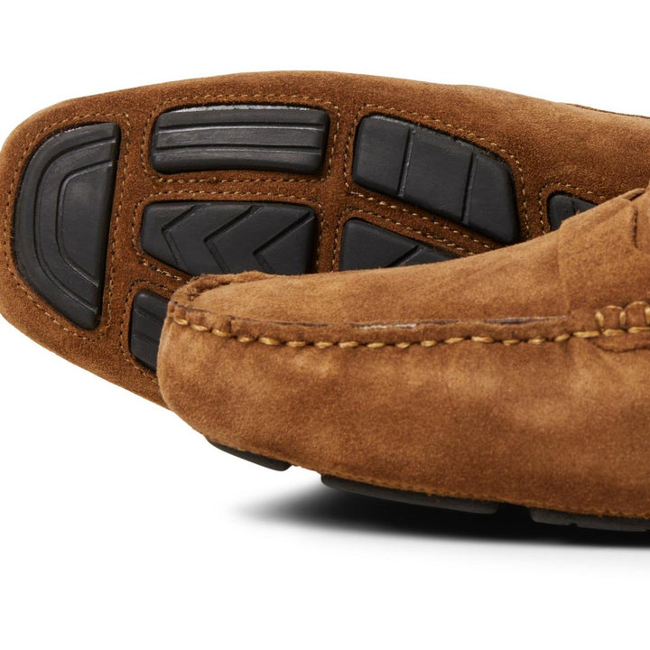 Jack & Jones Jensen Loafer Cognac