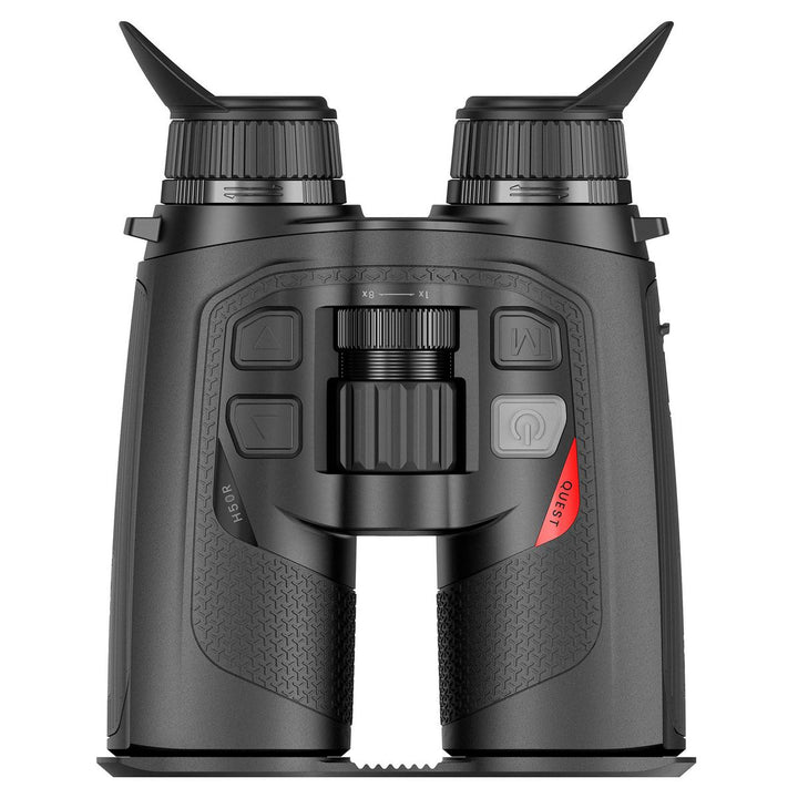 NocPix Thermal Imaging Binocular Quest Series - H35R