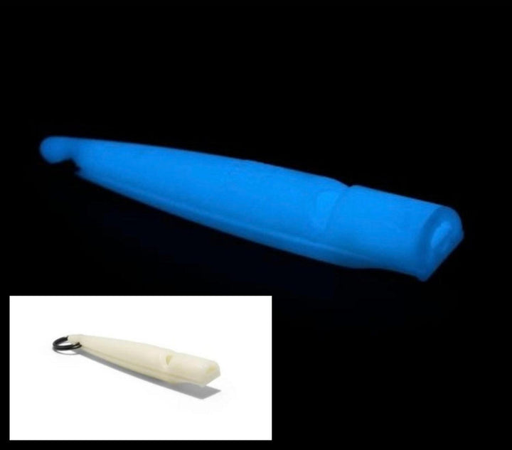 Acme 210.5 Dog Whistle High-Pitched Plastic Whistle