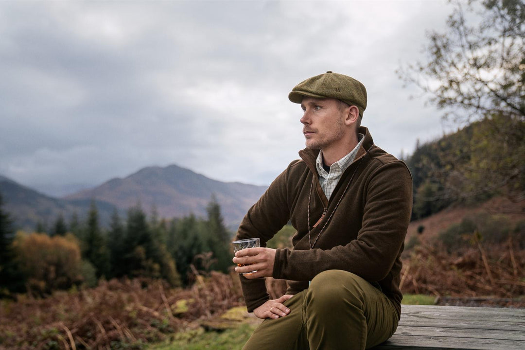 Harkila Sandhem Pro HSP pullover – view 9
