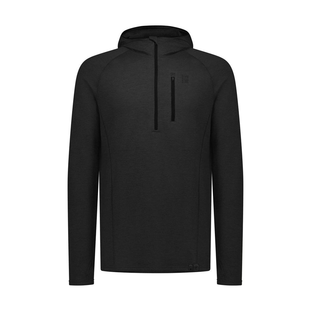 Swazi Everest Merino Hooded Shirt