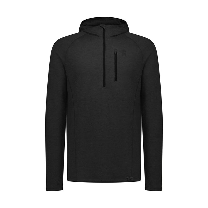 Swazi Everest Merino Hooded Shirt