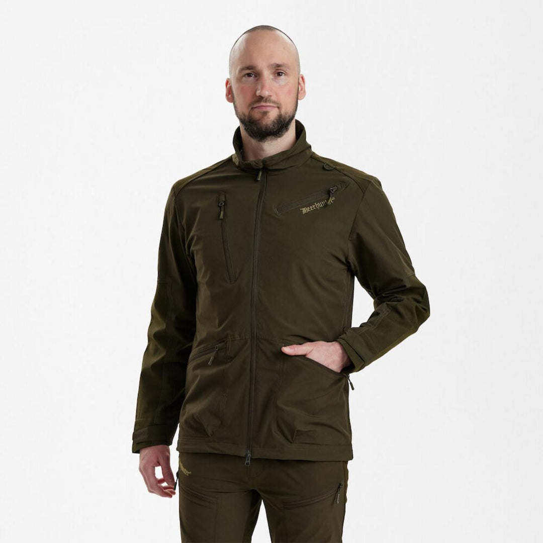 Deerhunter Excape Light Jacket Art