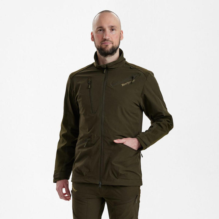 Deerhunter Excape Light Jacket Art