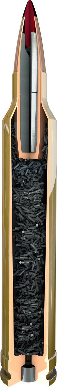 Hornady .280 Rem 150gr ELD-X Ammunition – view 4