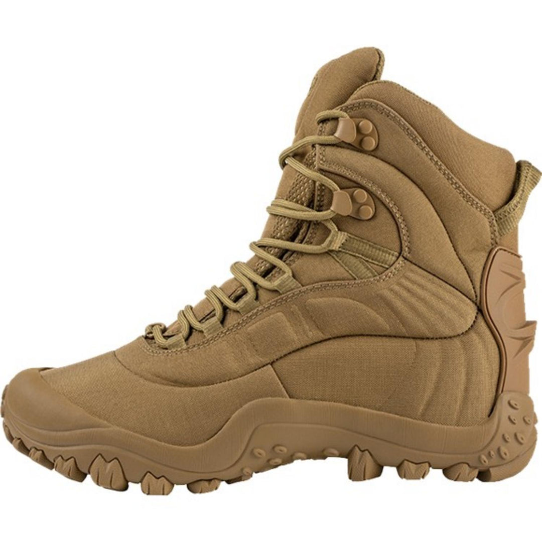 Viper Venom Boots