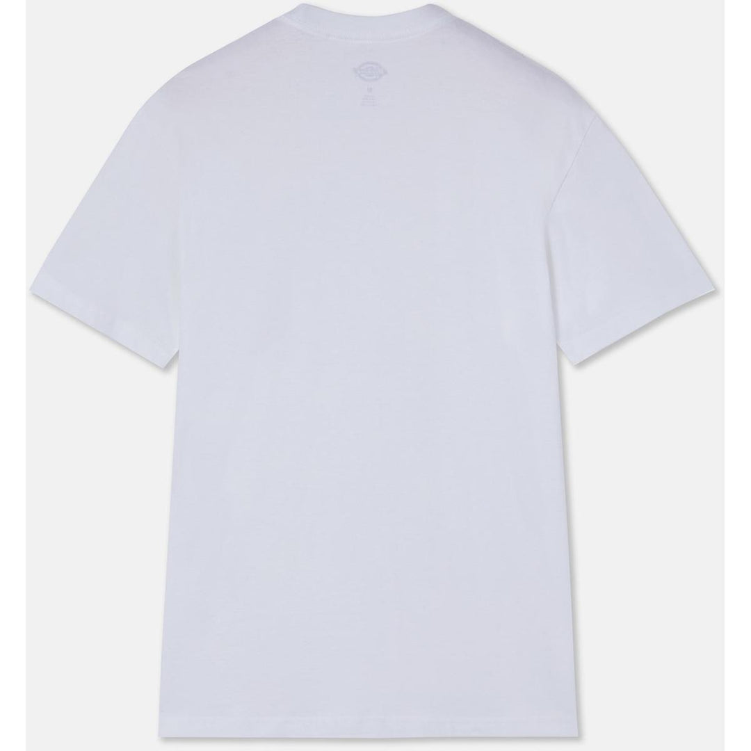 Dickies Short Sleeve Cotton T-Shirt – view 3