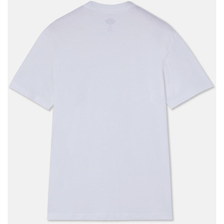 Dickies Short Sleeve Cotton T-Shirt – view 3