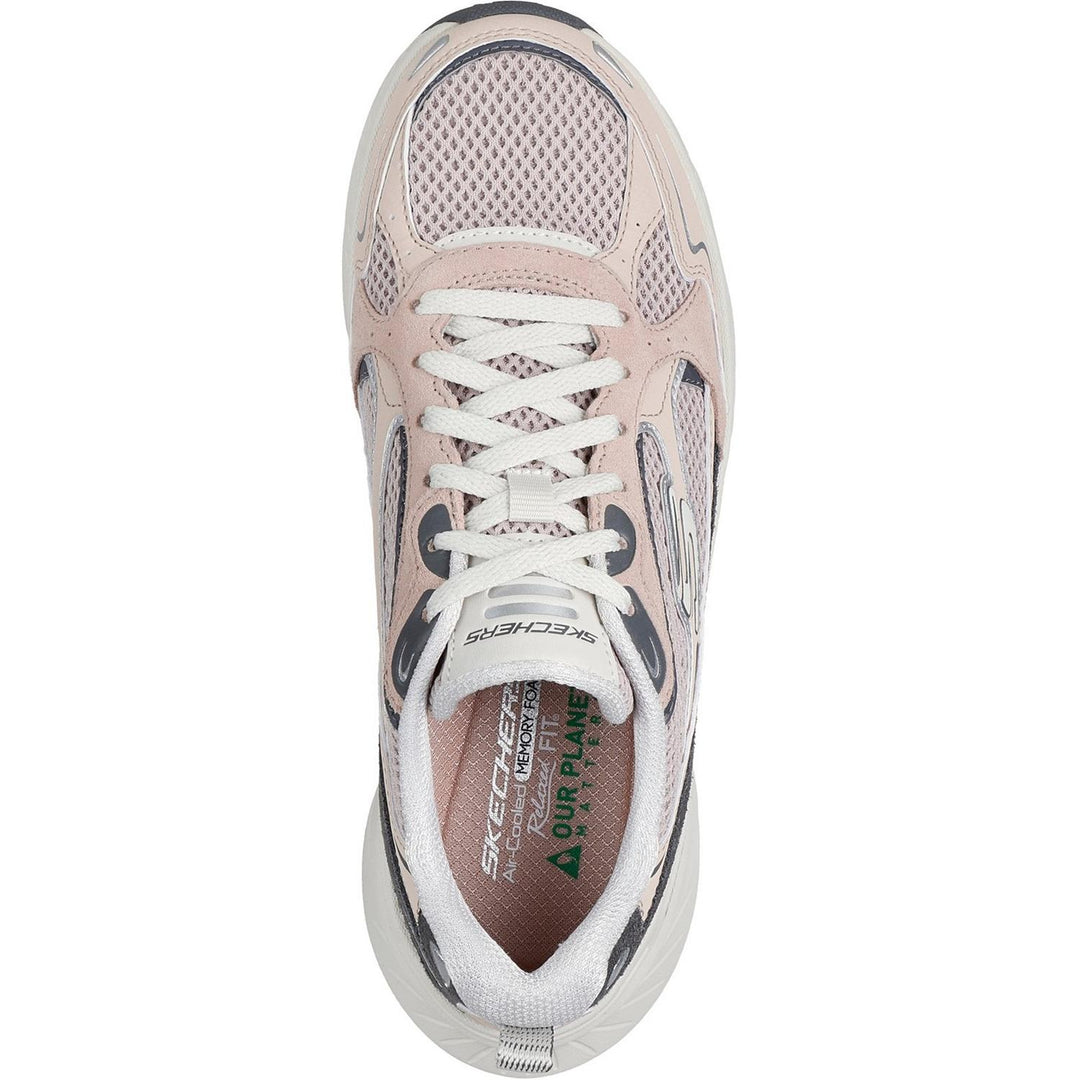 Edgeride Trainer Taupe