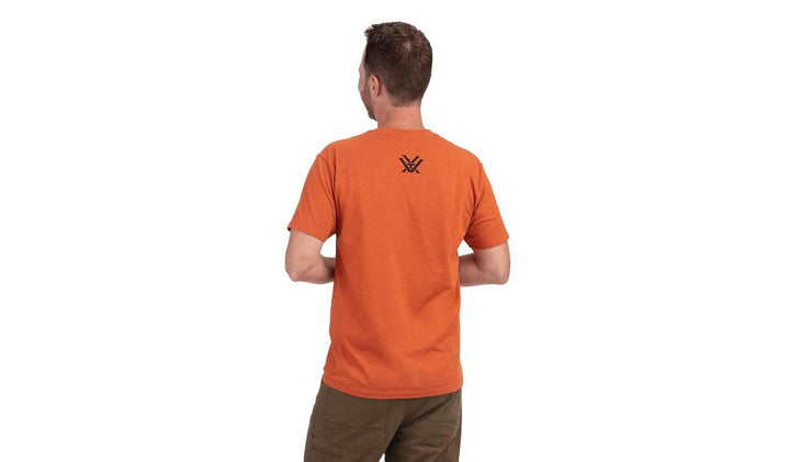 Vortex Core Logo T-Shirt