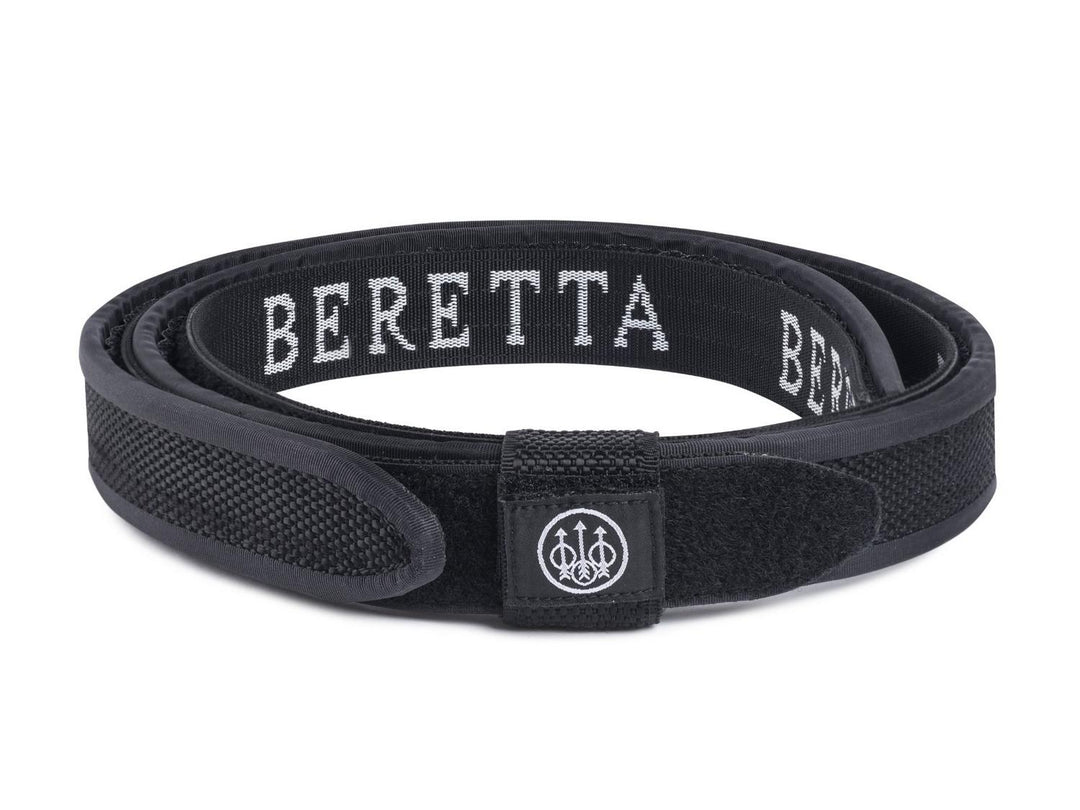 Beretta Rush Evo Belt Black, IPSC Shooting Belt – view 3