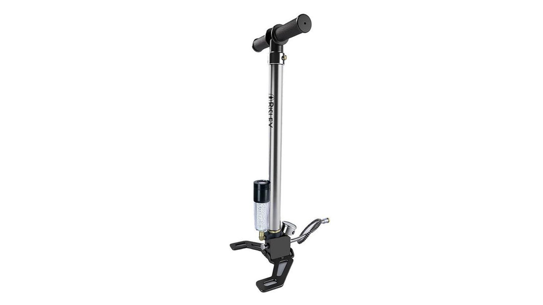 Bisley Air Pump V6
