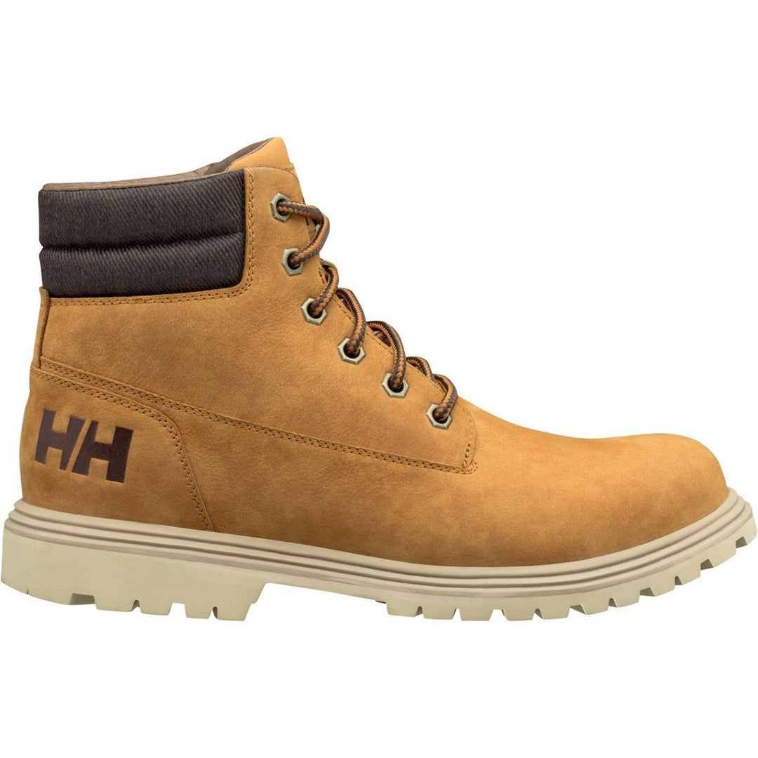 Helly Hansen Sport Fremont Boots Honey