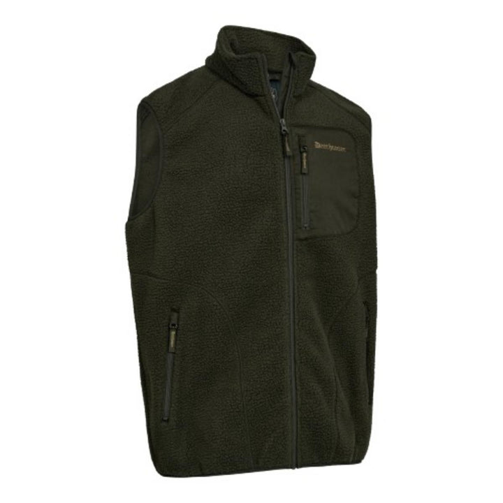 Deerhunter Atlas Fleece Waistcoat