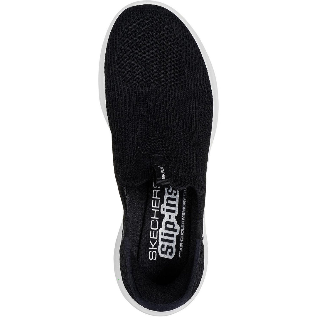 Ultra Flex 3.0 Easy Win Trainers Black