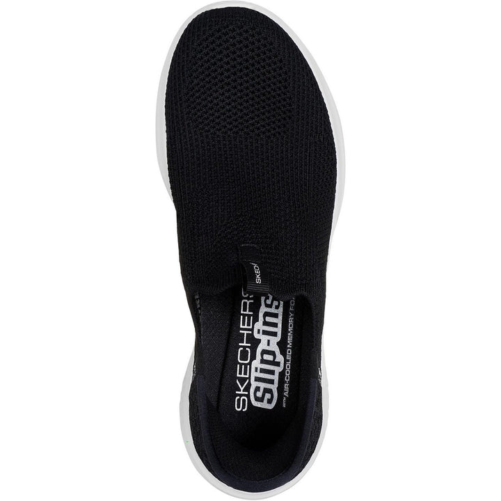 Ultra Flex 3.0 Easy Win Trainers Black